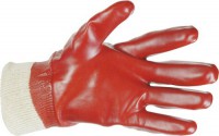 Перчатки с ПВХ покрытием Арт. 50-202 2Hands SHILD - продажа оптом от производителя "Промтекстиль-Урал"