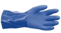Перчатки для специальной защиты (арт. Р-1) - продажа оптом от производителя "Промтекстиль-Урал"